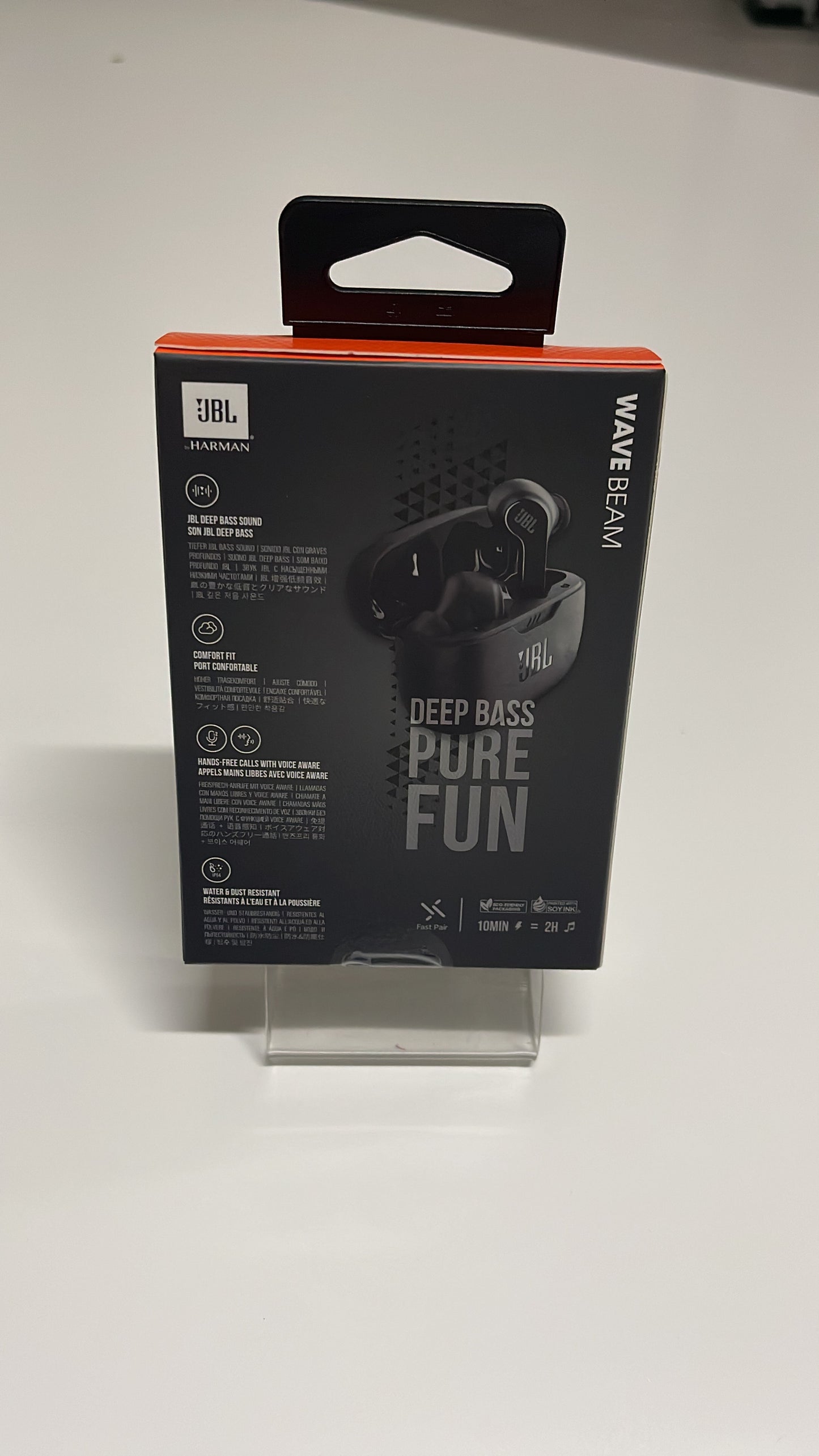 JBL oordopjes 32H