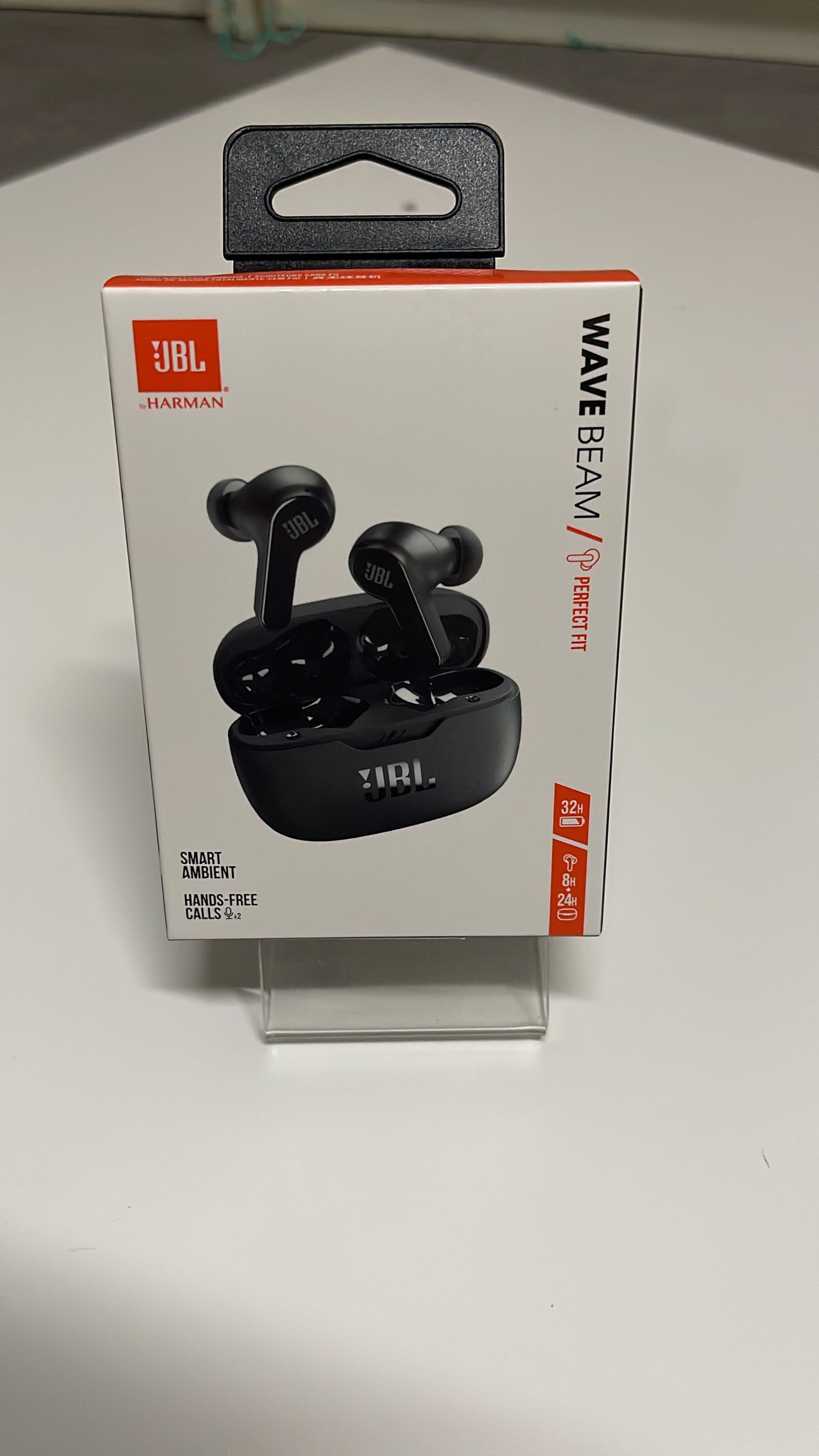 JBL oordopjes 32H