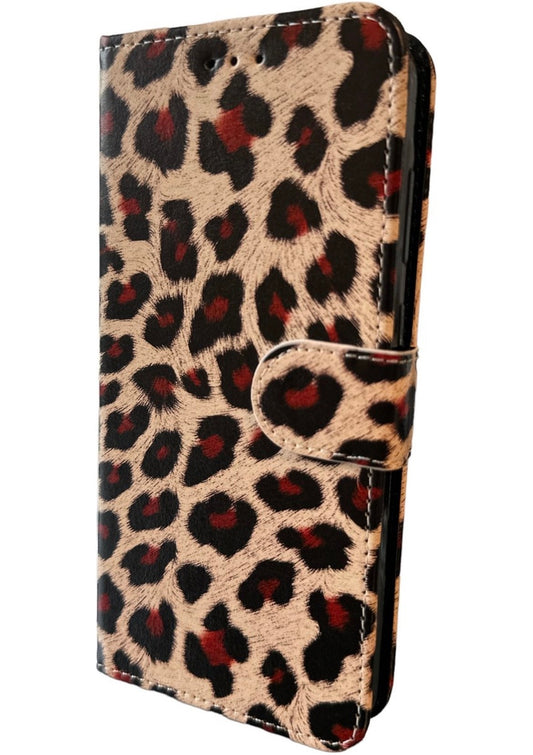 zelfgemaakte telefoonhoesje