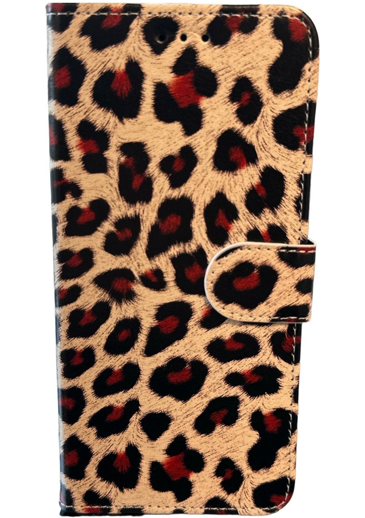 zelfgemaakte telefoonhoesje