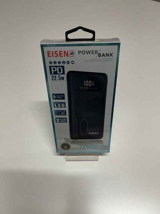 powerbank 10,000mah